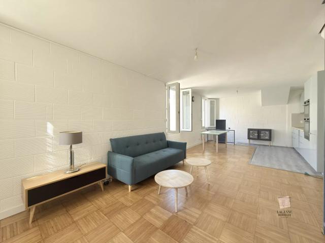 Location House Rue Manon Cormier, Bordeaux