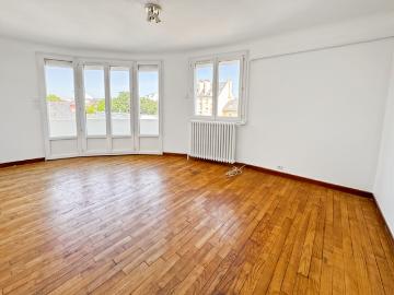 Location House Rue Maquis de Saint Marcel, Rennes