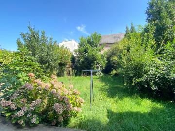 Location House Rue Marçais Martin, Rennes