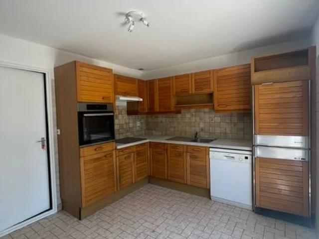 Location House Rue Marc Bernard, Villepinte