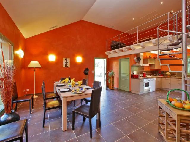 Location House Rue Marc Delbreil, Sarlat la Canéda