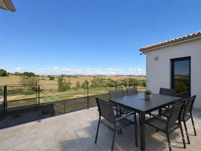 Location House Rue Marcadieu, Laplume