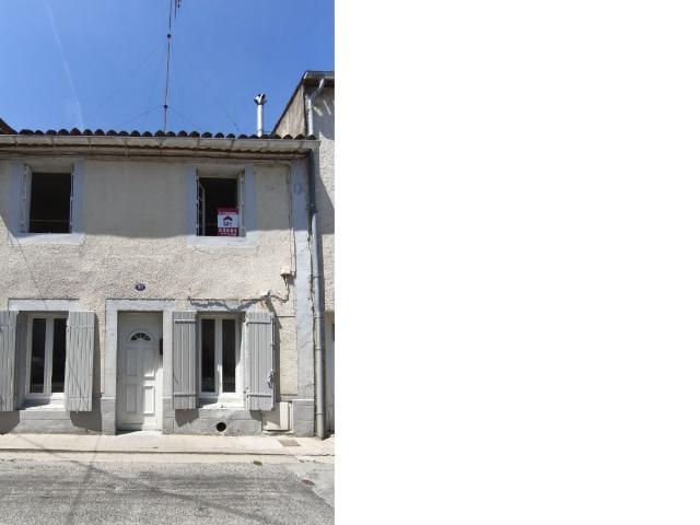 Location House Rue Marceau, Sainte Foy la Grande