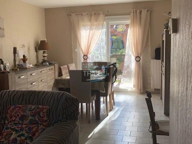 Location House Rue Marcel Ducassy, Perpignan