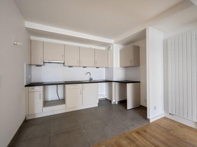 Location House Rue Marcel Dassault, Boulogne Billancourt