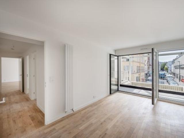 Location House Rue Marcel Dassault, Boulogne Billancourt