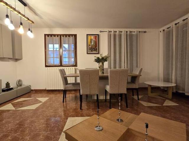 Location House Rue Marcel Sembat, Aulnay sous Bois