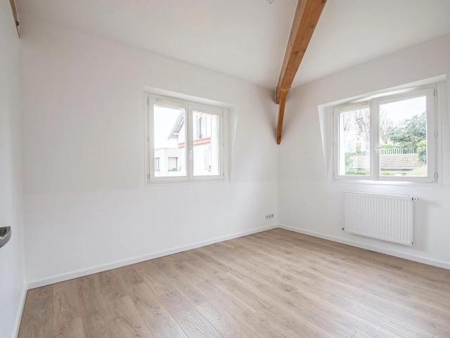Location House Rue Marcel Sembat, Chaville