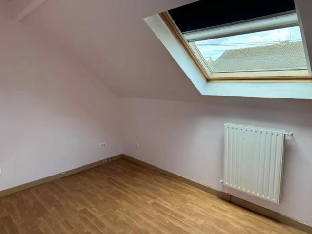 Location House Rue Marcel Sembat, Sevran
