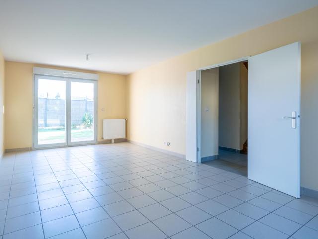 Location House Rue Marguerite Durand, Dijon