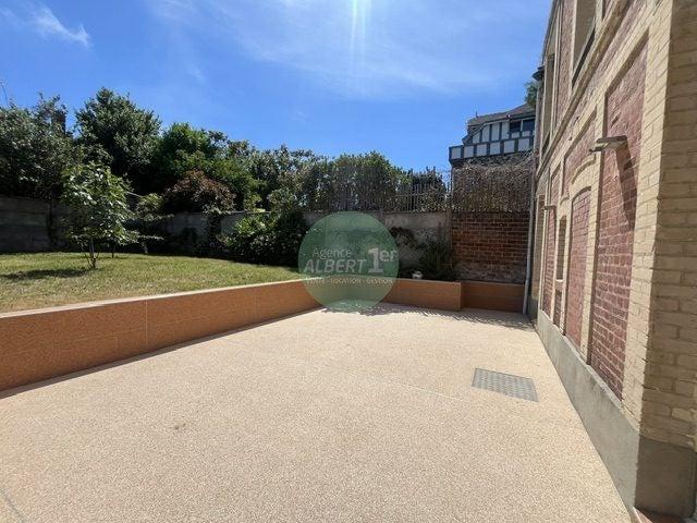 Location House Rue Jacques Louer, Le Havre