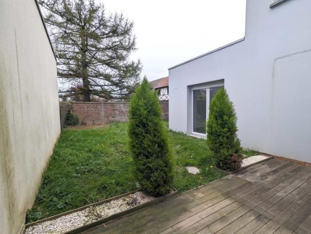 Location House Rue Marguerite Duras, Le Havre