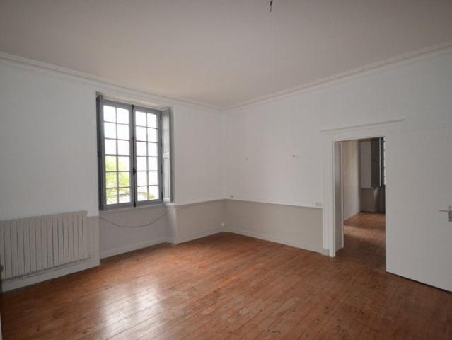 Location House Rue Maréchal Joffre, Nantes