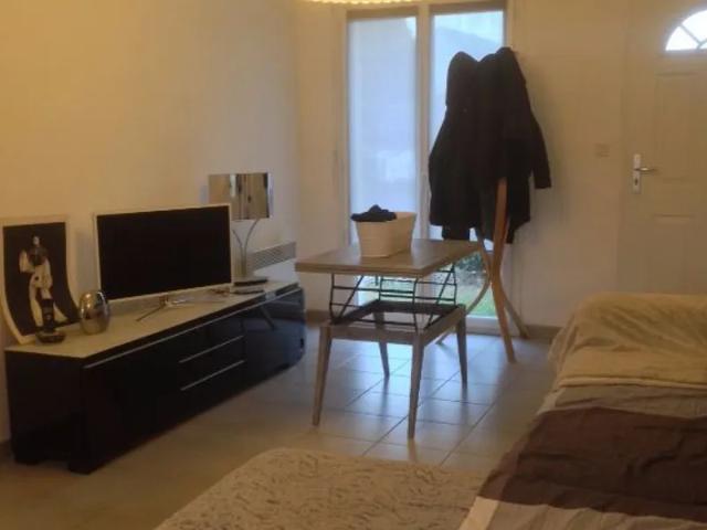 Location House Rue Marie Laurencin, Joué lès Tours