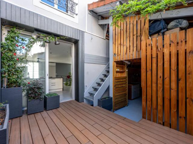 Location House Rue Marie Lahy Hollebecque, Malakoff