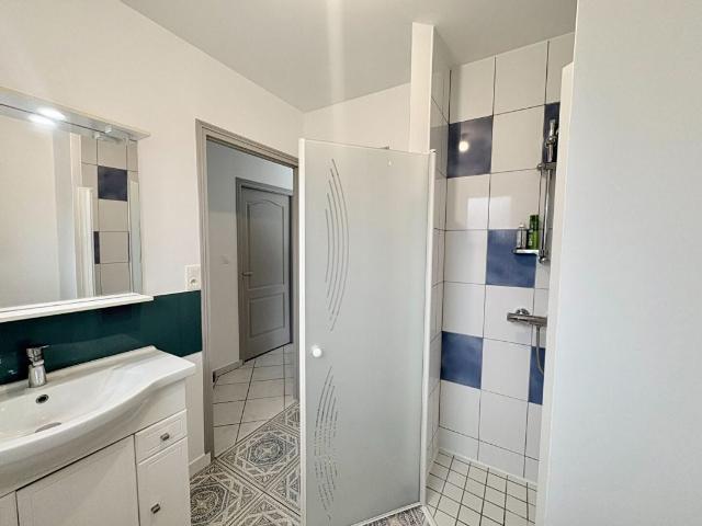 Location House Rue Martin Luther King, Saint Hilaire de Riez