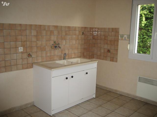 Location House Rue Martin Luther King, Saint Rémy
