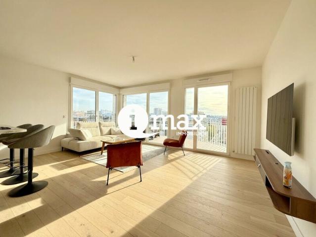 Location House Rue Martre, Clichy