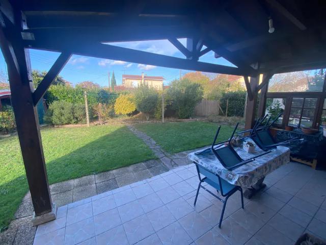 Location House Rue Maryse Hilsz, Mont de Marsan