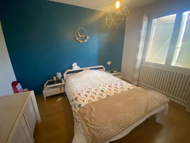Location House Rue Maryse Hilsz, Mont de Marsan