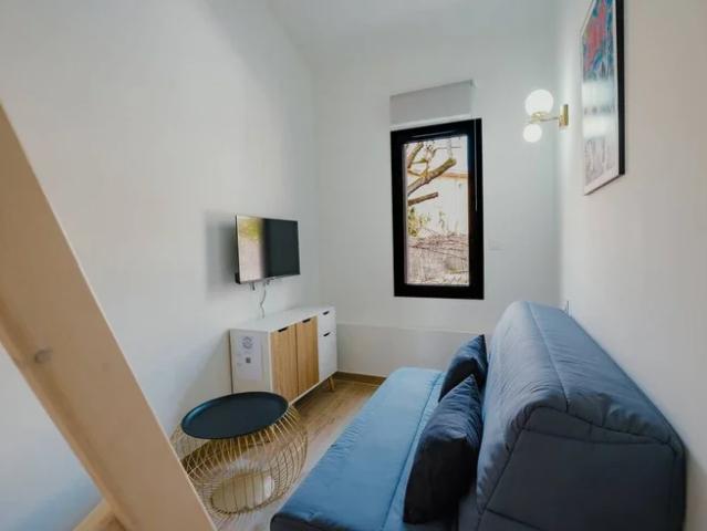 Location House Rue Mas de Clapier, Puget Ville