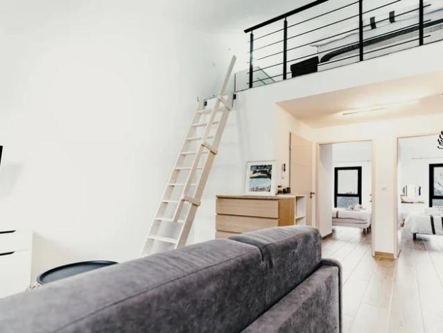 Location House Rue Mas de Clapier, Puget Ville