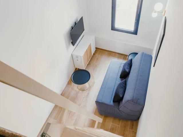 Location House Rue Mas de Clapier, Puget Ville