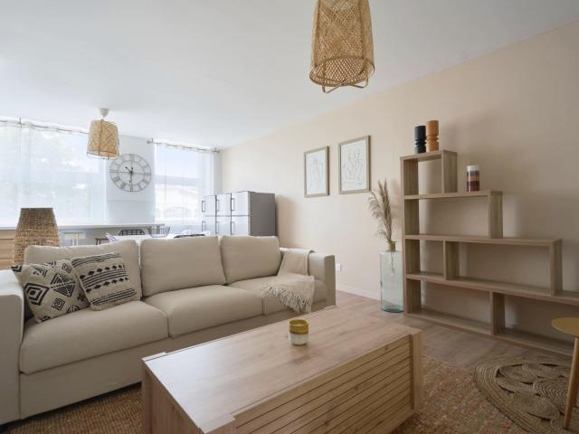 Location House Rue Masséna, Lille