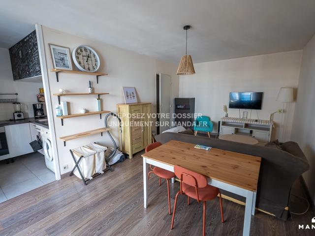 Location House Rue Meurein, Lille