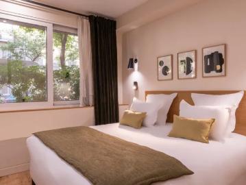 Location House Rue Michel Ange, Paris
