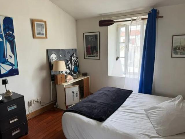 Location House Rue Michel Bégon, La Rochelle