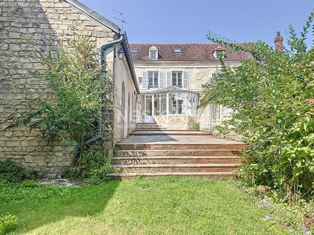 Location House Rue Michel Bléré, Lamorlaye