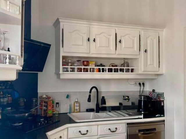 Location House Rue Michel Jeunet, Poissy