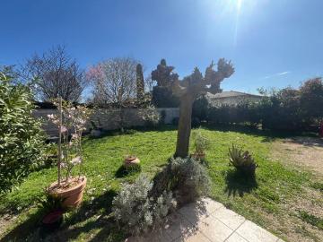 Location House Rue Michel Pons, Bouillargues