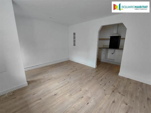 Location House Rue Michelet, Auch