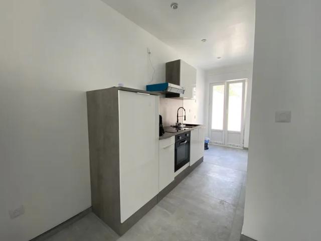 Location House Rue Miribel, Wattrelos