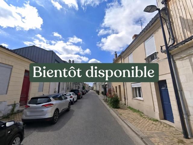 Location House Rue Notre Dame, Bordeaux