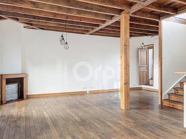 Location House Rue Noël Boudy, Brive la Gaillarde