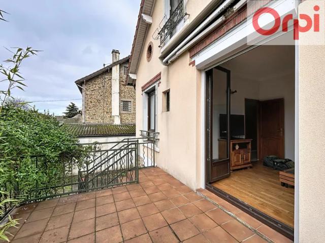 Location House Rue Noël, Choisy le Roi