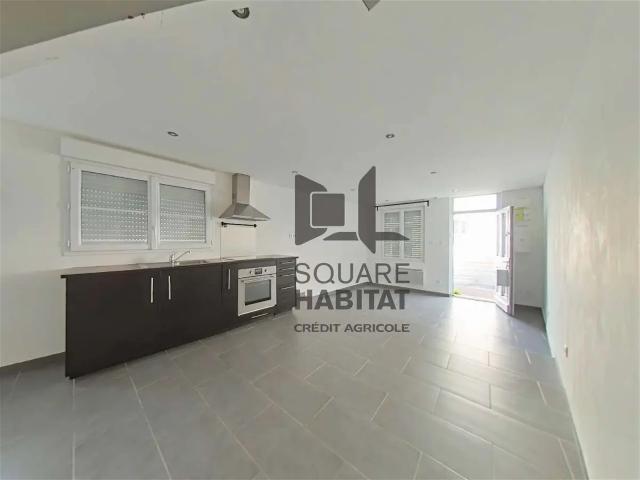 Location House Rue Noire, Chinon