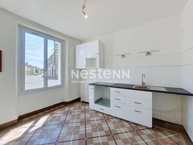 Location House Rue Nationale, Angerville