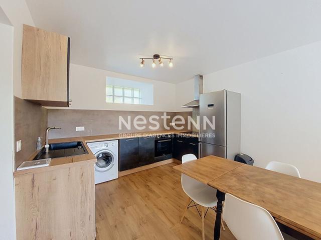 Location House Rue Nationale, Angerville