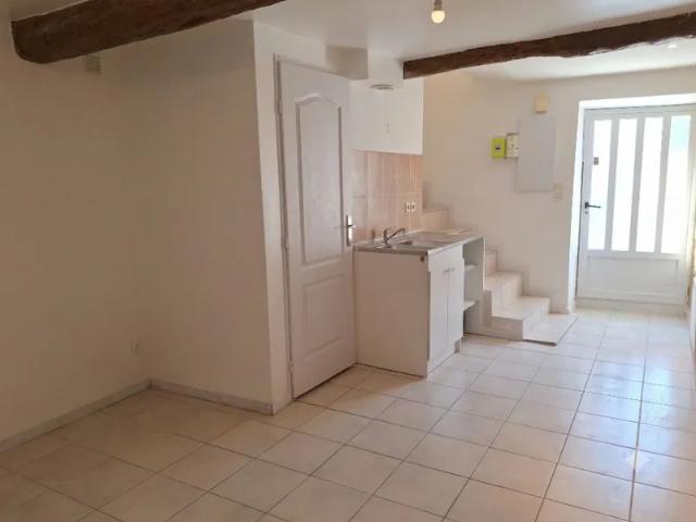 Location House Rue des Pigeonniers, Bezouce