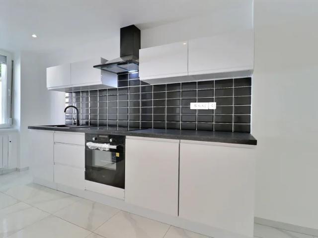Location House Rue Nationale, Forbach