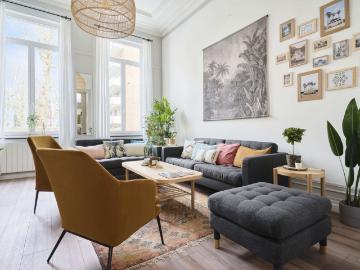Location House Rue Nationale, Lille