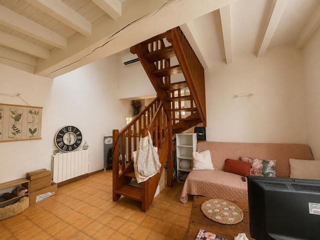 Location House Rue Neuve d'Argenson, Bergerac