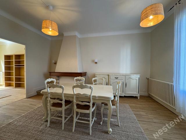 Location House Rue Neuve d'Argenson, Bergerac