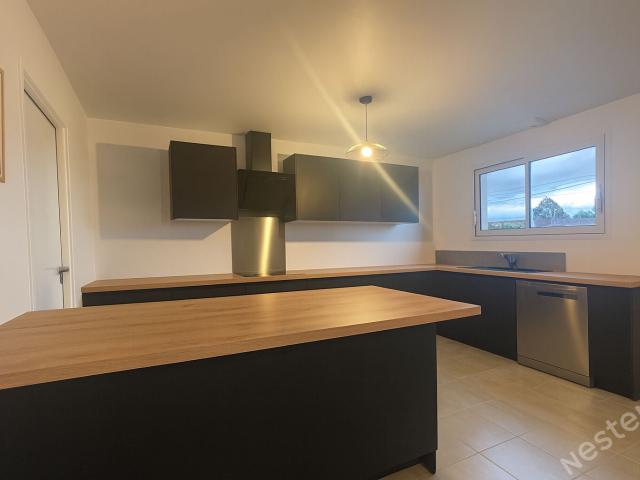 Location House Rue Neuve d'Argenson, Bergerac