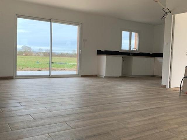 Location House Rue Neuve d'Argenson, Bergerac