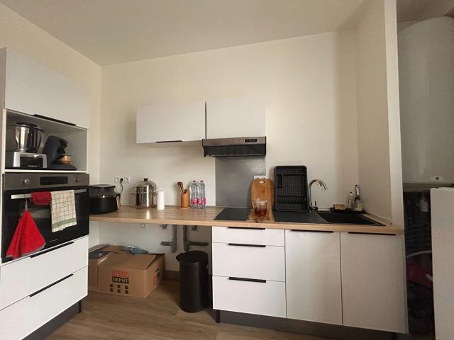 Location House Rue Neuve d'Argenson, Bergerac